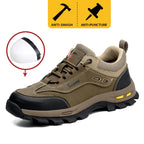 Tactical Safety Shoes – Work Boots