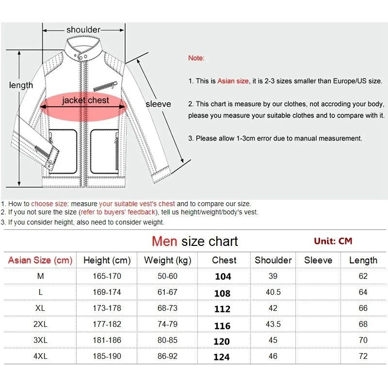 Kavell Men’s Winter Padded Vest