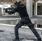 Elite Kavell Tactical Hooded Shirt