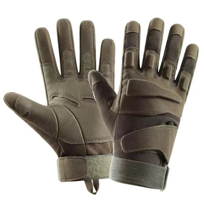 Kavell Tactical Gloves – Anti-Skid Grip