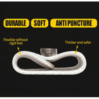 Steel Toe Safety Shoes – Lightweight
