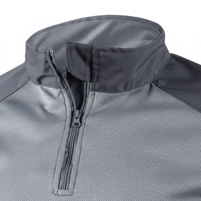 AeroDry Kavell Tactical Short Sleeve Shirt