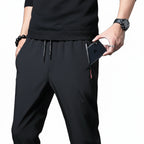Kavell Lightweight Casual Trousers