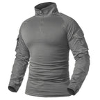 DryForce Tactical Long Sleeve
