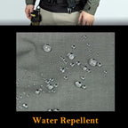Elite Kavell Tactical Hooded Shirt