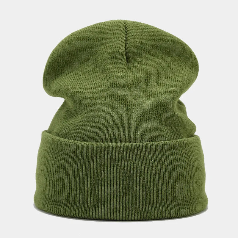 Kavell Outdoor Knit Beanie