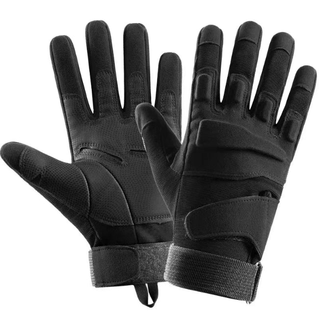 Kavell Tactical Gloves – Anti-Skid Grip