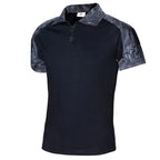 RapidDry - Tactical Camo Tee