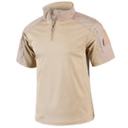 AeroDry Tactical Short Sleeve Shirt