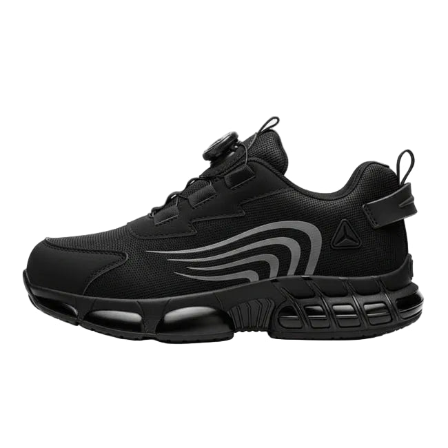 ProGuard Safety Shoes – Anti-Impact