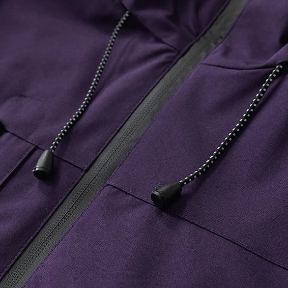 Kavell Waterproof Hiking Jacket