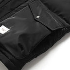 Kavell Hooded Padded Vest