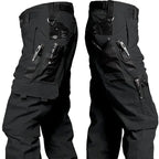 Tactical Work Kavell Pants – Waterproof Cargo