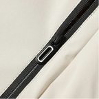 Kavell Hooded Waterproof Windbreaker