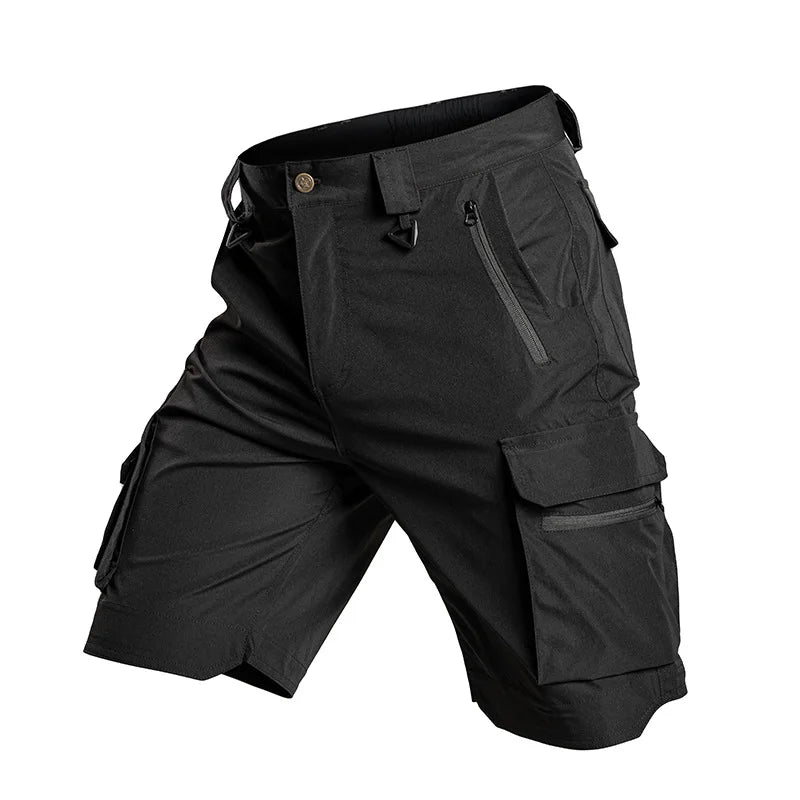 DryFlex Kavell Tactical Cargo Shorts