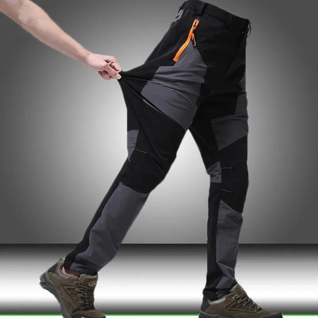 StormFlex Kavell Tactical Cargo Pants