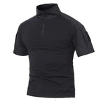 RapidDry - Tactical Camo Tee
