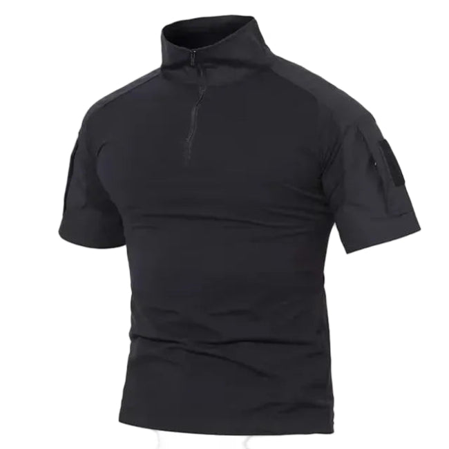 RapidDry - Tactical Camo Tee