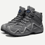 TrekGuard Tactical Outdoor Boots