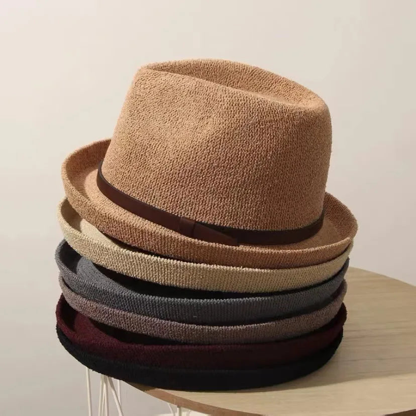 Kavell Fedora Autumn - Buy 1 Get 2