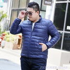 Kavell Jacket with Detachable Hood