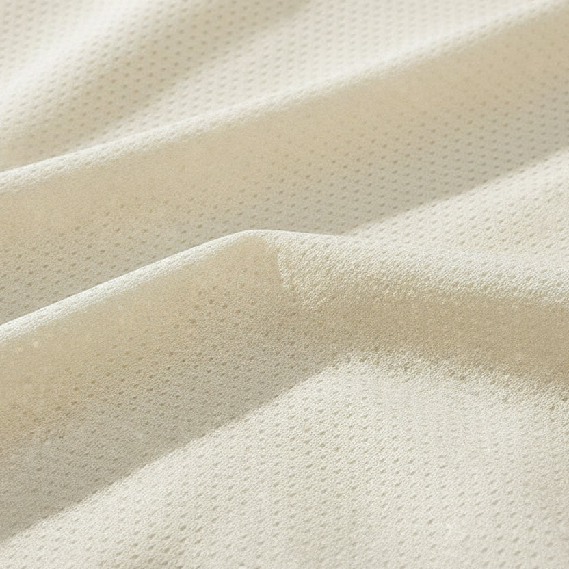 Kavell Hooded Colour-Block Coat