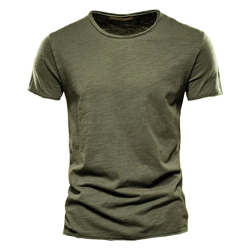 PureFit Kavell Cotton Essential T-Shirt