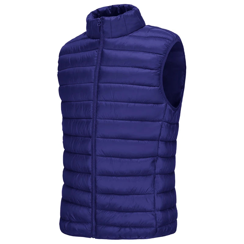Kavell Lightweight Padded Gilet