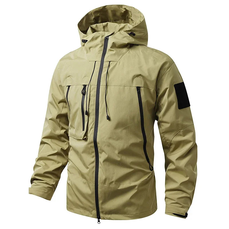 Kavell Waterproof Hiking Jacket
