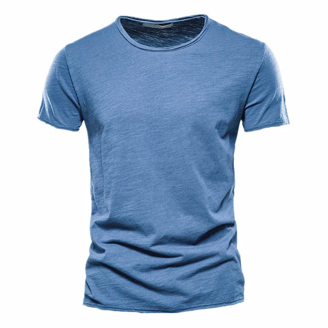 PureFit Kavell Cotton Essential T-Shirt