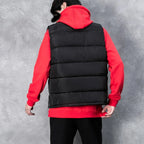 Kavell Men’s Winter Padded Vest