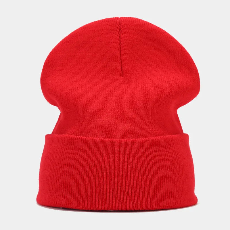 Kavell Outdoor Knit Beanie