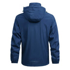 Kavell Lightweight Waterproof Rain