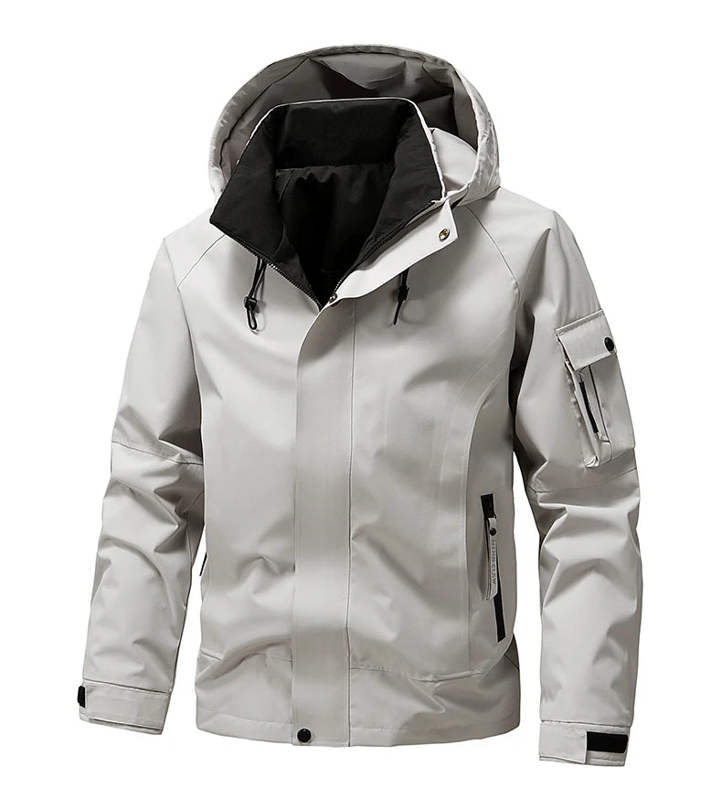 Kavell Running Waterproof Spring