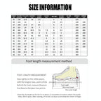 Steel Toe Safety Shoes – Lightweight