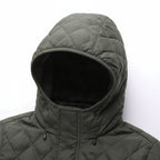 Kavell Tactical Windbreaker Jacket