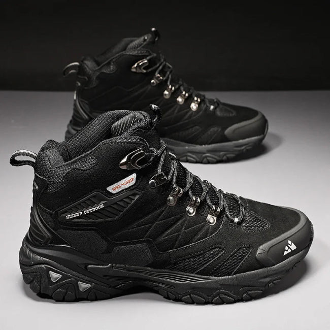 Kavell TrailMaster Spring Hiking Boots
