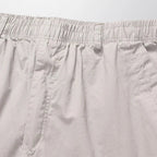 Kavell Cotton Cargo Trousers Elastic