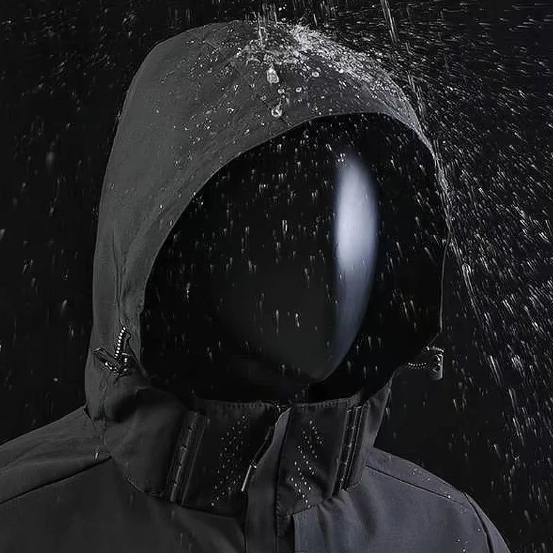 Kavell Lightweight Waterproof Rain