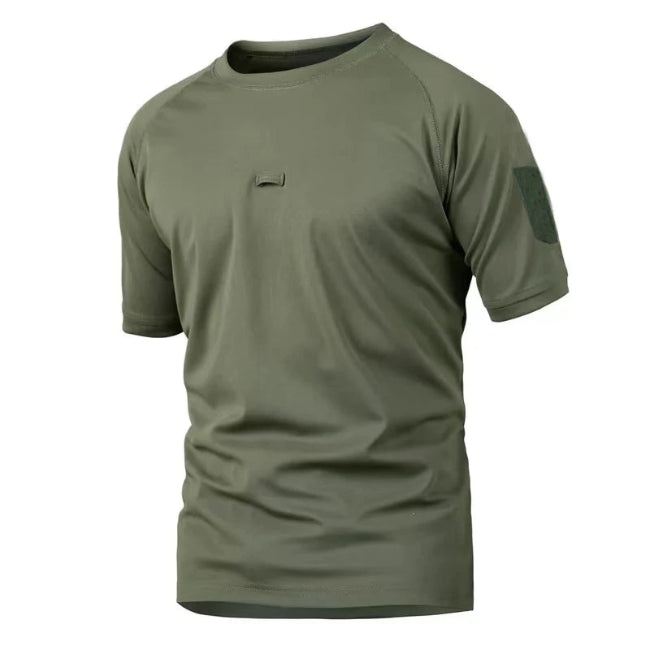 SpringFlex Kavell T-Shirt – Breathable