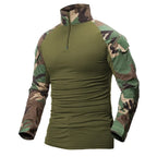 DryForce Tactical Long Sleeve