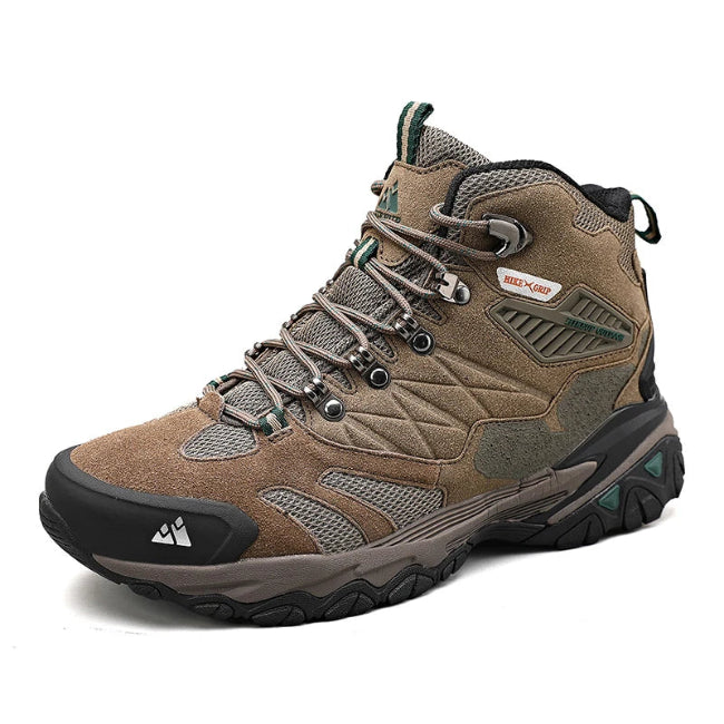 Kavell TrailMaster Spring Hiking Boots
