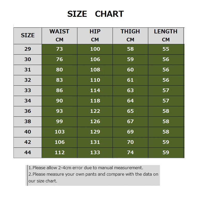 Kavell Men's Cargo Knee Shorts – Cotton Fit