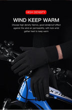 Kavell Thermal Gloves