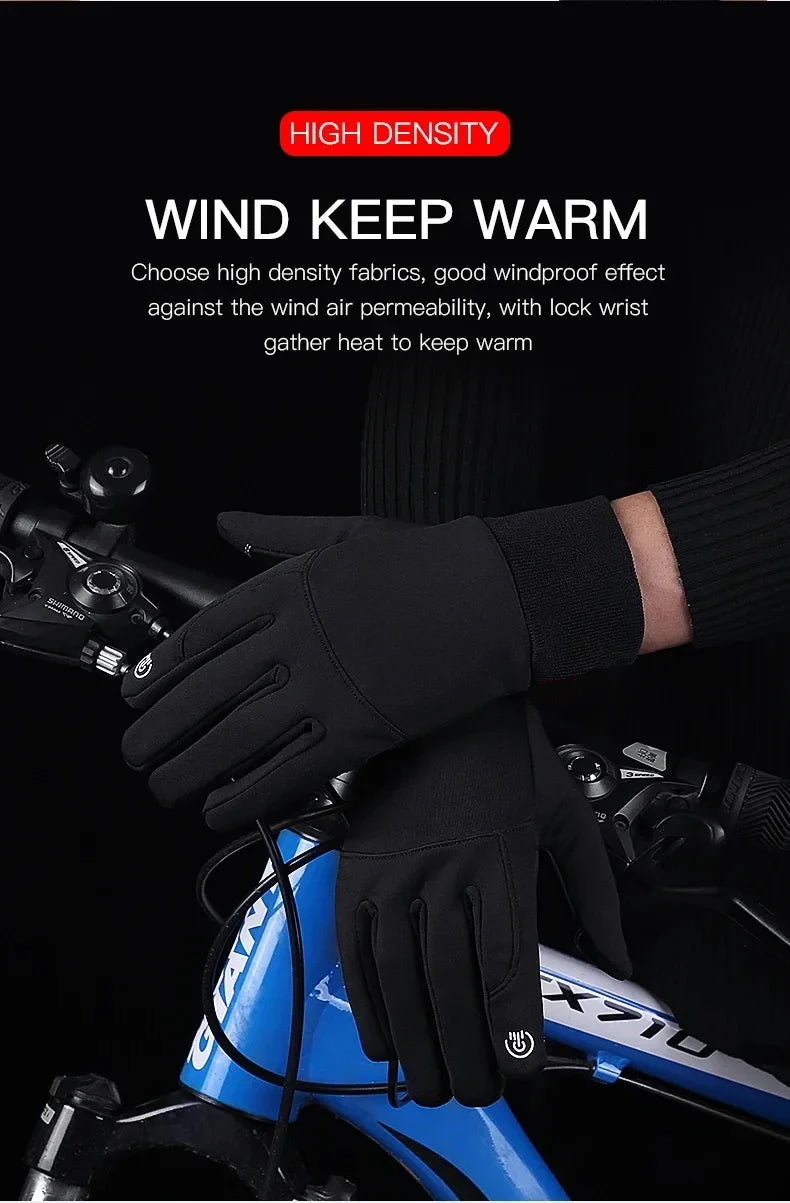 Kavell Thermal Gloves