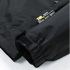 Kavell Lightweight Hooded Windbreaker