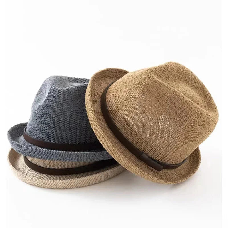 Kavell Fedora Autumn - Buy 1 Get 2