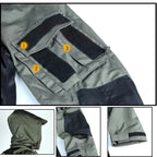 Elite Kavell Tactical Hooded Shirt