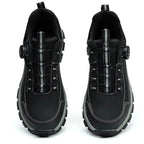 Steel Toe Safety Shoes – Lightweight