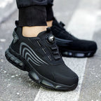 ProGuard Safety Shoes – Anti-Impact